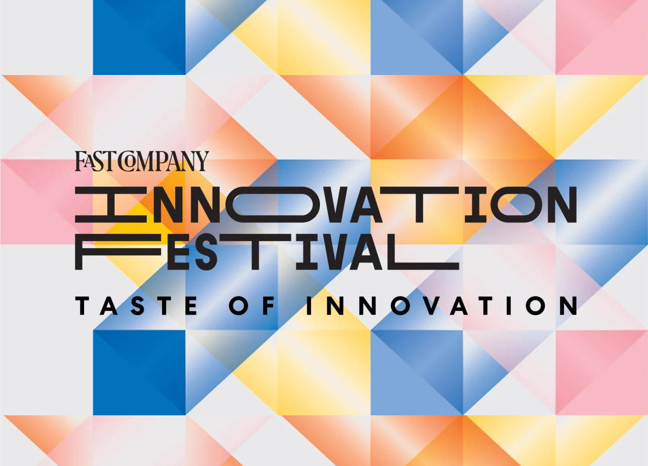 Fast Company Innovation Festival Recap Omni