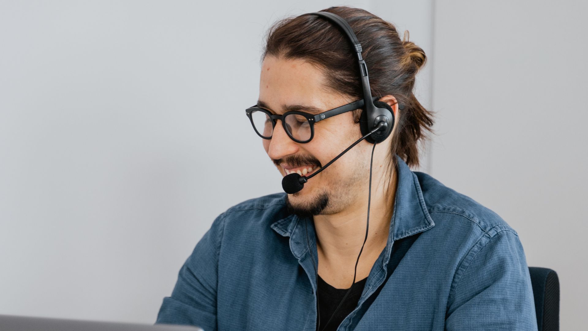 Wfh customer service contracts in guatemala omni interactions